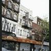Block 521: Bowery between Prince Street and East Houston Street (west side)