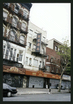 Block 521: Bowery between Prince Street and East Houston Street (west side)