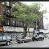 Block 521: Bowery between Prince Street and East Houston Street (west side)