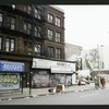 Block 521: Bowery between Prince Street and East Houston Street (west side)