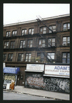 Block 521: Bowery between Prince Street and East Houston Street (west side)