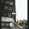 Block 521: Bowery between Prince Street and East Houston Street (west side)