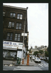 Block 521: Bowery between Prince Street and East Houston Street (west side)
