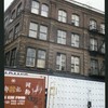 Block 521: East Houston Street between Bowery and Elizabeth Street (south side)