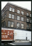 Block 521: East Houston Street between Bowery and Elizabeth Street (south side)