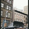 Block 521: East Houston Street between Bowery and Elizabeth Street (south side)