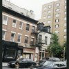 Block 521: East Houston Street between Bowery and Elizabeth Street (south side)