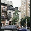 Block 521: East Houston Street between Bowery and Elizabeth Street (south side)