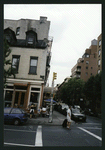 Block 521: East Houston Street between Bowery and Elizabeth Street (south side)