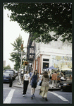 Block 521: Elizabeth Street between East Houston Street Prince Street (east side)