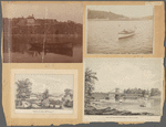General views, Harlem