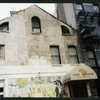 Block 521: Elizabeth Street between East Houston Street Prince Street (east side)