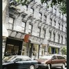 Block 521: Elizabeth Street between East Houston Street Prince Street (east side)