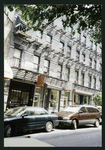 Block 521: Elizabeth Street between East Houston Street Prince Street (east side)