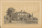 The Gracie Mansion-Gracie's Point-New York
