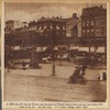 In 1898 when W: Van der Weyde took this photo of Herald Square there was just one lonely little auto to be seen and the women wore funny clothes, didn't they?