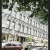 Block 521: Elizabeth Street between East Houston Street Prince Street (east side)