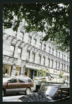 Block 521: Elizabeth Street between East Houston Street Prince Street (east side)