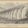 The High Bridge at Harlem 