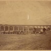 High Bridge, Hotel Woodbine, Michael Brien Hotel