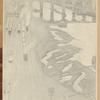 Here is where the town ends, and the country begins.--page 399. (High Bridge as seen looking south from Washington Bridge)