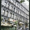 Block 521: Elizabeth Street between East Houston Street Prince Street (east side)