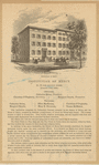 Institution of Mercy