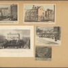 General views, Houston St.