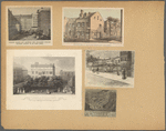General views, Houston St.
