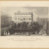 Institution of Messers. Abbott. 412 Houston St., New York