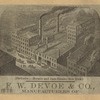 (Factories:--Horatio and Jane Streets, New York)