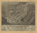 (Factories:--Horatio and Jane Streets, New York)