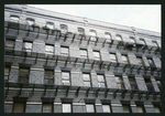 Block 521: Elizabeth Street between East Houston Street Prince Street (east side)