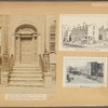 General views, Hudson St.