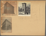 General views, Hudson St.