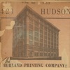 The Burland Printing Company