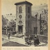 St. Luke's Chapel, Hudson St. below Christopher, 1942