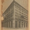 The eight-story building at 340-344 Hudson street, corner Charlton street...