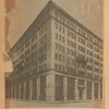 The eight-story building at 340-344 Hudson street, corner Charlton street...