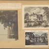 General views, Jumel Terrace