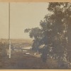View from Morris-Jumel Mansion