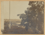 View from Morris-Jumel Mansion