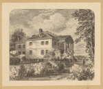 Jumel Mansion
