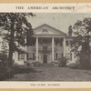 The Jumel Mansion