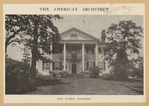 The Jumel Mansion
