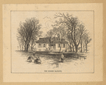The Morris Mansion