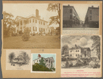 General views, Jumel Terrace