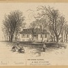 The Morris Mansion