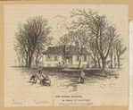 The Morris Mansion