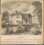 Jumel House